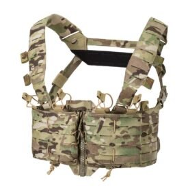 DIRECT ACTION vesta chest rig TEMPEST MULTICAM