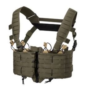 DIRECT ACTION vesta chest rig TEMPEST RANGER GREEN
