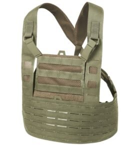 DIRECT ACTION vesta chest rig TYPHOON ADAPTIVE GREEN