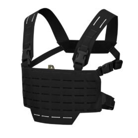 DIRECT ACTION vesta chest rig WARWICK MINI ČERNÁ