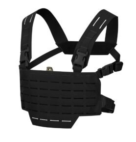 DIRECT ACTION vesta chest rig WARWICK MINI ČERNÁ