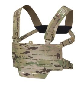 DIRECT ACTION vesta chest rig WARWICK MINI MULTICAM