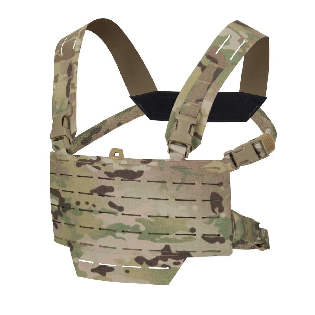 DIRECT ACTION vesta chest rig WARWICK MINI MULTICAM