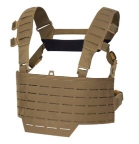 DIRECT ACTION vesta chest rig WARWICK SLICK COYOTE