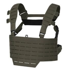 DIRECT ACTION vesta chest rig WARWICK SLICK RANGER GREEN