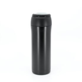 BCB termoska THERMAL 350 ml ČERNÁ