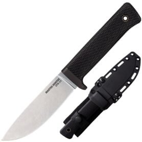 Cold Steel nůž s pevnou čepelí MASTER HUNTER STONEWASH