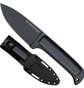 Cold Steel nůž s pevnou čepelí DROP FORGED HUNTER