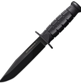 Cold Steel nůž s pevnou čepelí LEATHERNECK SEMPER-FI
