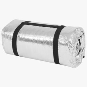 Deka THERMO 195x140 hliníková ALUMATKA