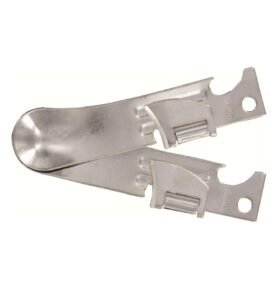 PRO-FORCE otvírák na konzervy, na láhve, lžíce 3v1 / balení 2ks