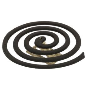 Odpuzovač hmyzu spirála doutnák 10 ks