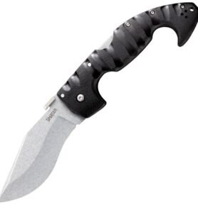 Cold Steel nůž zavírací SPARTAN hladké ostří