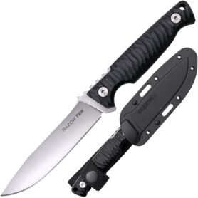 Cold Steel nůž s pevnou čepelí RAZOR TEK s pouzdrem