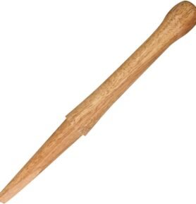 Cold Steel násada náhradní pro lopatku SPECIAL FORCES DŘEVO