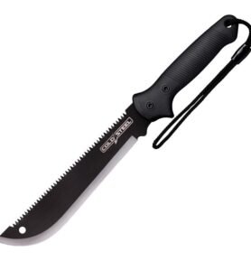 Cold Steel mačeta AXIS s pouzdrem