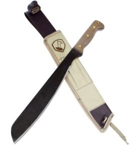 Mačeta AUSTRALIAN ARMY s pouzdrem