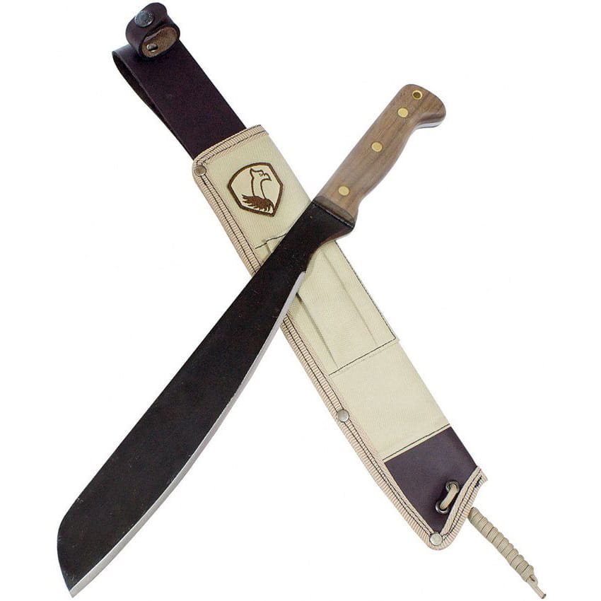 Mačeta AUSTRALIAN ARMY s pouzdrem