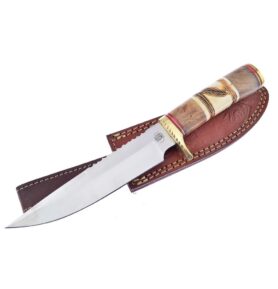 Nůž SPIRIT FEATHER s pouzdrem