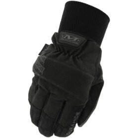 Rukavice COLDWORK™ zimní CANVAS UTILITY THINSULATE™ ČERNÉ vel. XXL