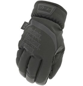 Rukavice COLDWORK™ zimní FASTFIT PLUS ČERNÉ vel. M