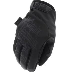 Rukavice COLDWORK™ zimní ORIGINAL ČERNÉ vel. XXL