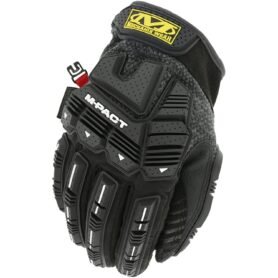 Rukavice COLDWORK™ zimní M-PACT ČERNO/ŠEDÉ vel. XXL