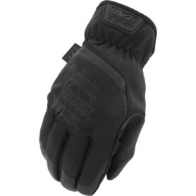Rukavice COLDWORK™ zimní FastFit® Covert ČERNÉ vel. XXL