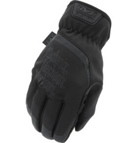 Rukavice COLDWORK™ zimní FastFit® Covert ČERNÉ vel. XL