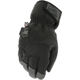 Rukavice COLDWORK™ zimní WINDSHELL ČERNO/ŠEDÉ vel. XXL