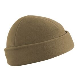 Helikon-Tex čepice SUPERFINE fleece COYOTE