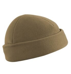 Helikon-Tex čepice SUPERFINE fleece COYOTE
