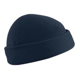 Helikon-Tex čepice SUPERFINE fleece NAVY BLUE