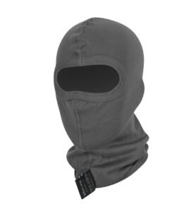 Helikon-Tex kukla jeden otvor SHADOW GREY