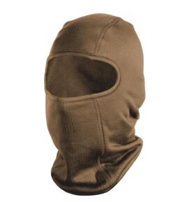 Helikon-Tex kukla jeden otvor ComfortDry COYOTE