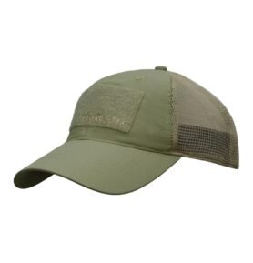 Helikon-Tex čepice taktická TRUCKER OLIVE GREEN