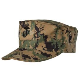 Čepice USMC DIGITAL WOODLAND vel. S