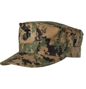 Čepice USMC DIGITAL WOODLAND vel. S