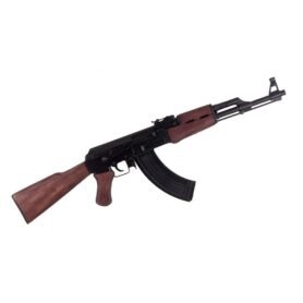 DENIX samopal AK47 Kalašnikov 1947 - dekorační replika