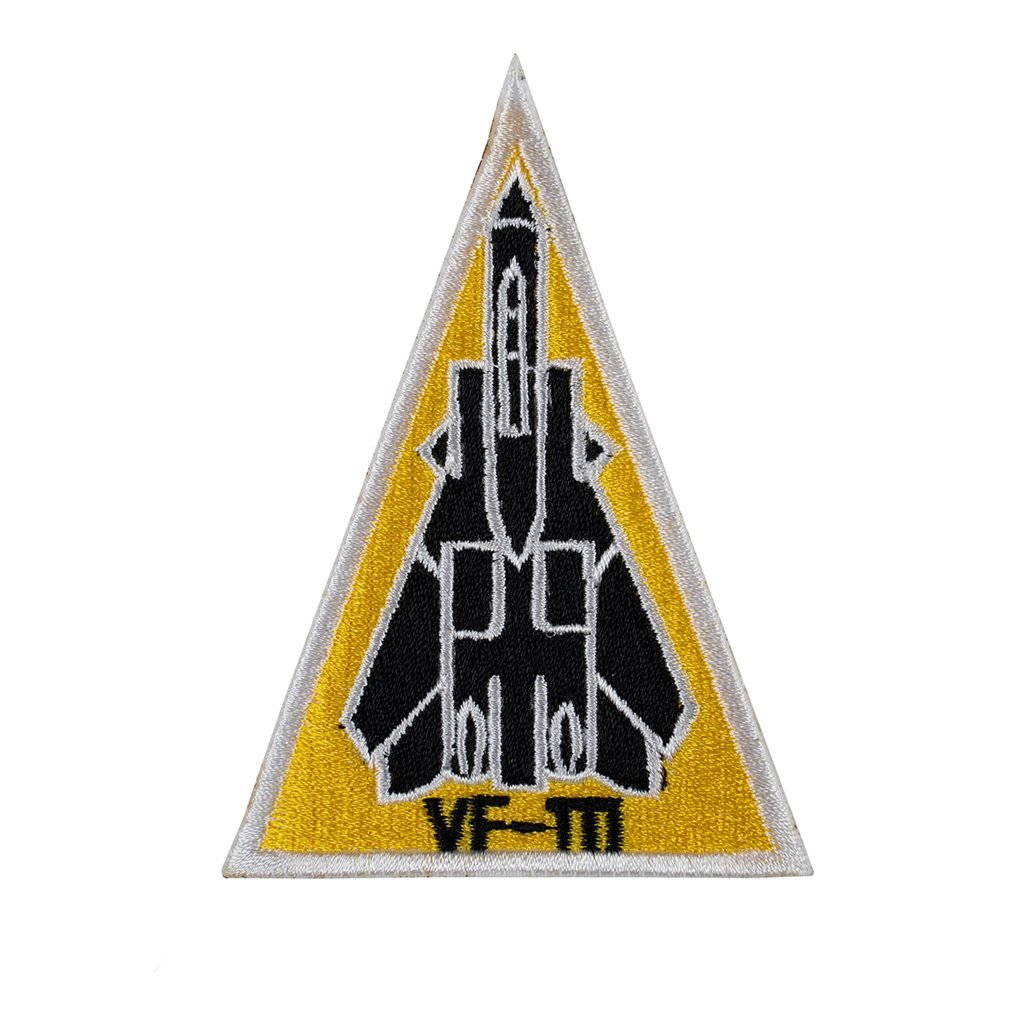 NAVYS nášivka STÍHAČ VF-111