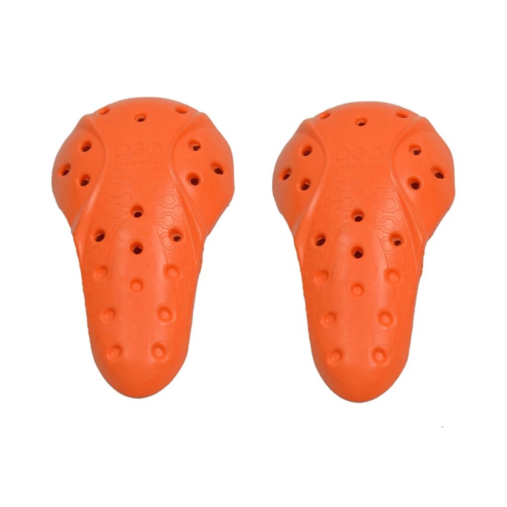 Chrániče kolen - vložka D3O® T5 EVO level 2