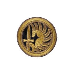 NAVYS nášivka LEGIE dýka