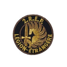 NAVYS nášivka 2.R.E.P. LEGIE