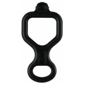 PETZL slaňovací brzda HUIT ANTIBRULURE