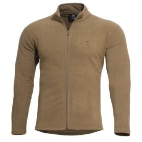 Mikina ELK FLEECE COYOTE vel. XXL