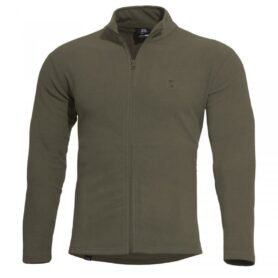 Mikina ELK FLEECE RAL 7013 vel. XXL