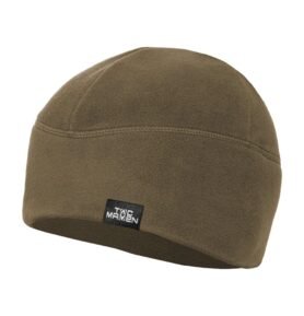 TAC MAVEN čepice OROS fleece COYOTE