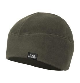 TAC MAVEN čepice OROS fleece RAL 7013