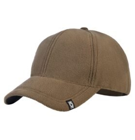 TAC MAVEN čepice baseball FLEECE COYOTE