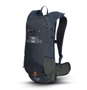 PENTAGON batoh hydratační PLUTO 9l MIDNIGHT BLUE